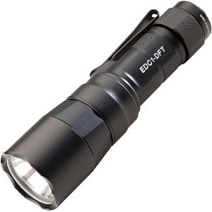 EDC1 Dual-Fuel Flashlight