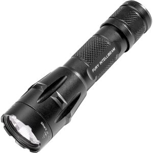 Fury Intellibeam Flashlight