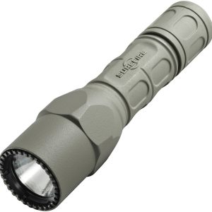 G2X Pro Flashlight Green