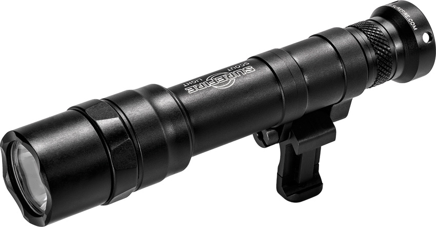 Scout Light Pro Flashlight