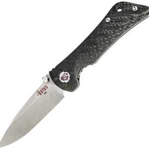 Spider Monkey Linerlock DP