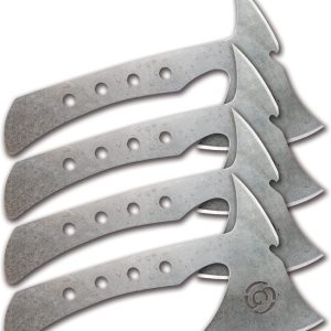 Wasp Throwing Axe Set