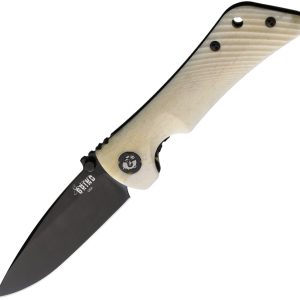 Spider Monkey Linerlock Bone