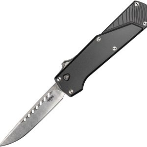 Auto Arachnid OTF Satin