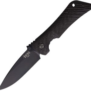 Spider Monkey Linerlock CF