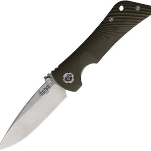 Spider Monkey Linerlock