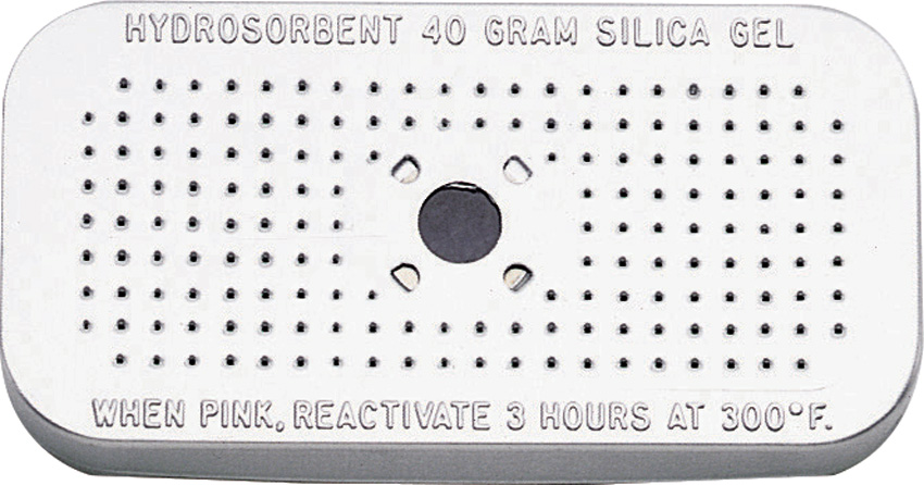 40 Gram Unit