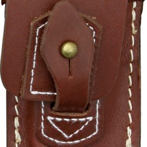 Leather Knife Sheath