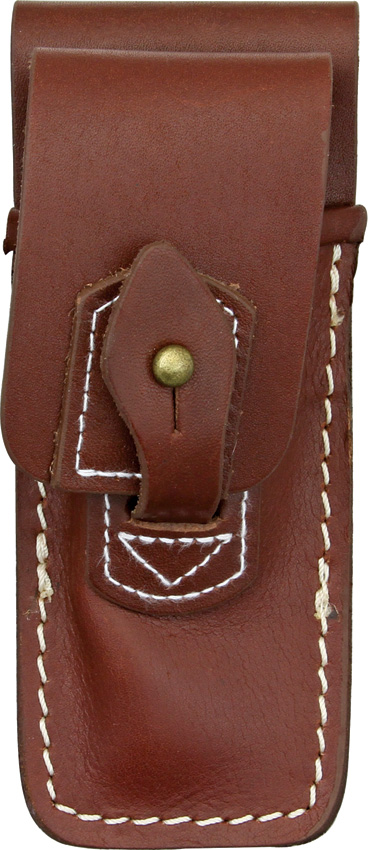 Leather Knife Sheath