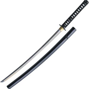 Practical Katana