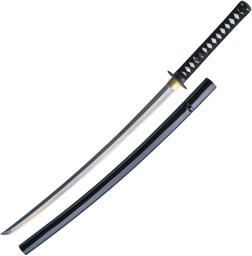 Practical Katana