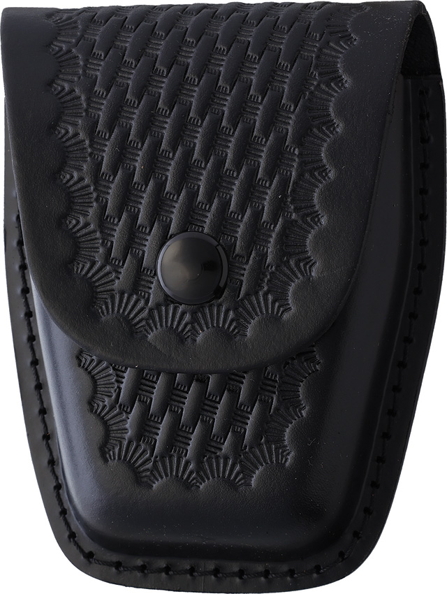 Handcuff Case Black