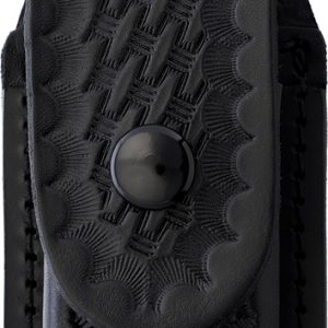Leather Single Magazine Pouch