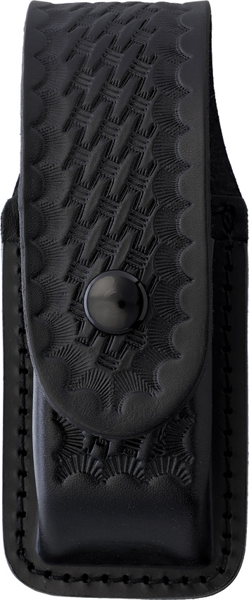 Leather Single Magazine Pouch