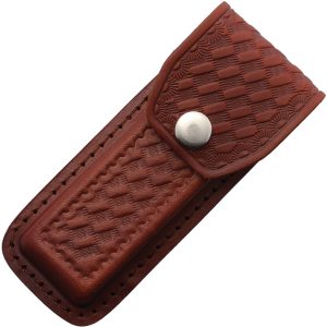Leather Belt Pouch