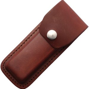 Leather Belt Pouch