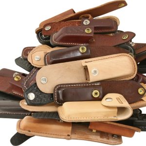 Sheath Assortment Folding