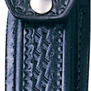 Leather Belt Pouch