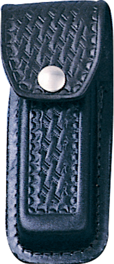 Leather Belt Pouch