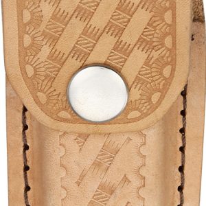 Leather Belt Pouch