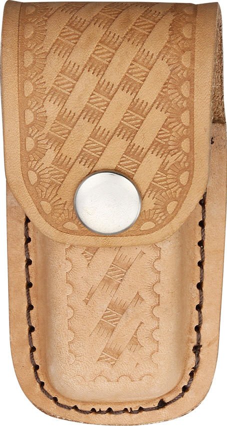 Leather Belt Pouch