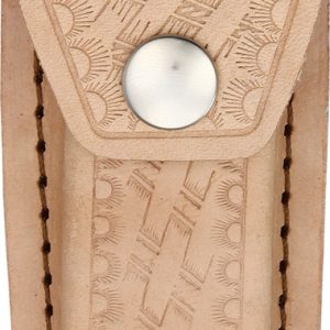 Leather Belt Pouch