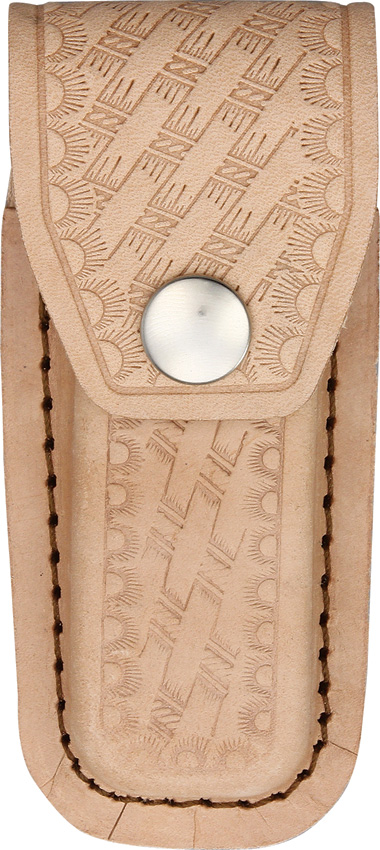 Leather Belt Pouch