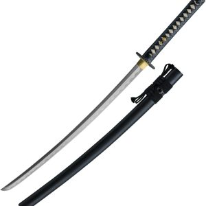 Practical Plus Katana