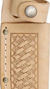 Straight Knife Sheath 5 inch