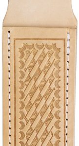 Straight Knife Sheath 7 inch