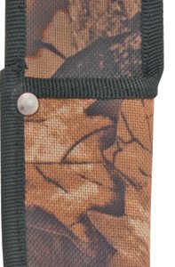 Straight Knife Sheath