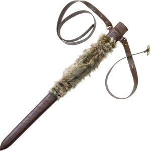 Sword of Lagertha Scabbard