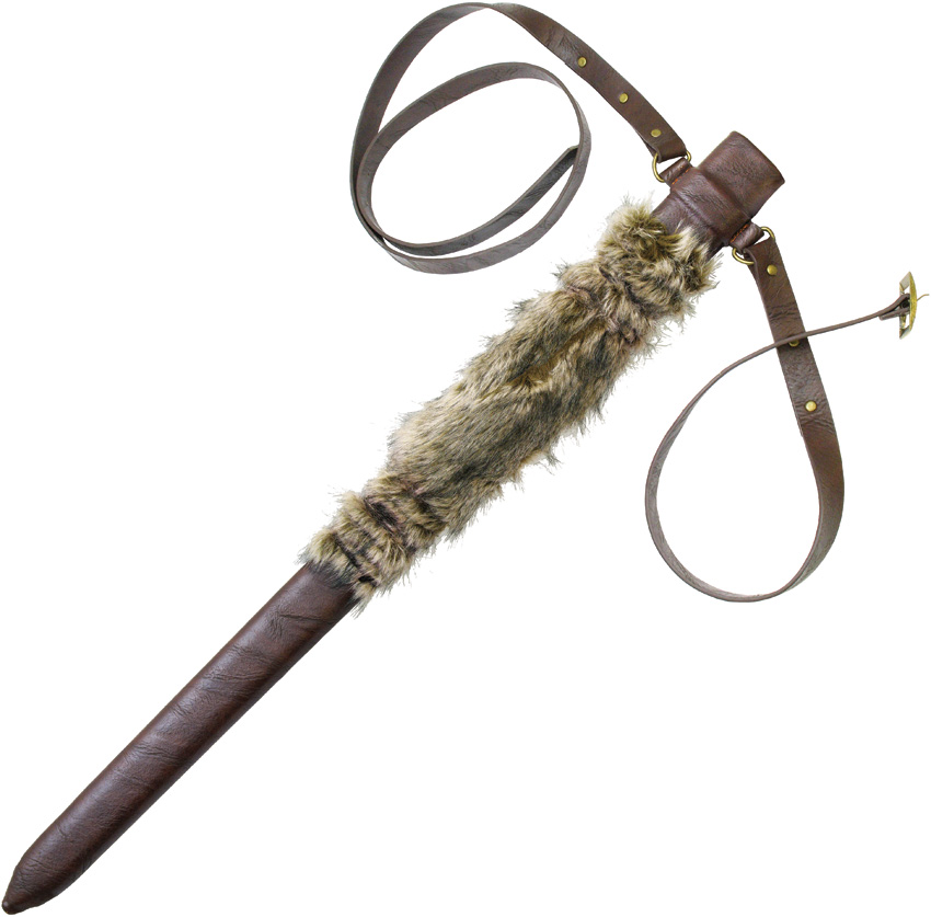 Sword of Lagertha Scabbard
