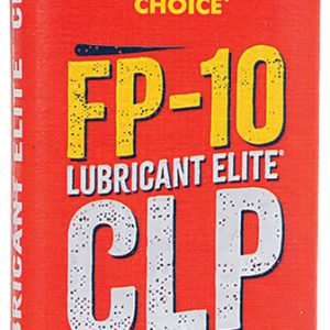 FP-10 CLP Lubricant 4oz