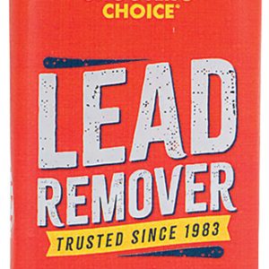 Lead Remover 4oz Tin