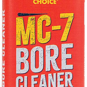MC-7 Bore Cleaner/Conditioner