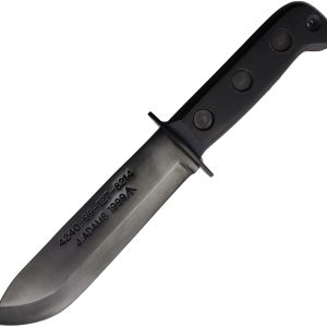 MOD Pattern Survival Knife