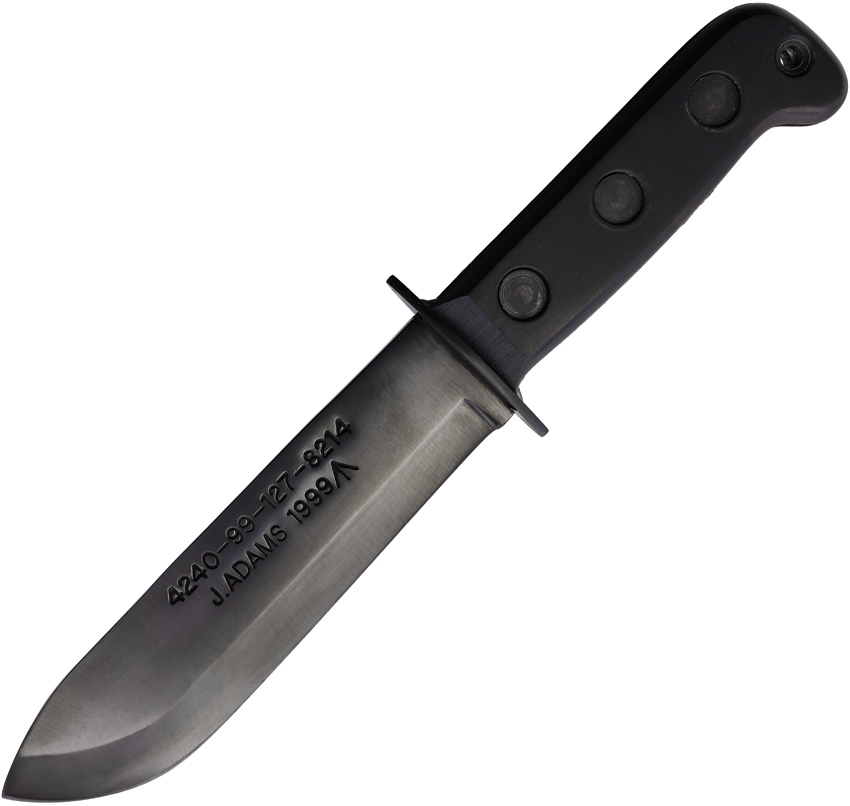 MOD Pattern Survival Knife