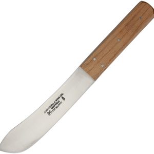 19th Century Butcher's Knife