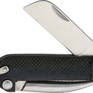 Navy/Jacks Knife Black