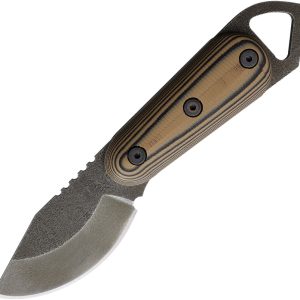 2026 Skur Coyote Tan