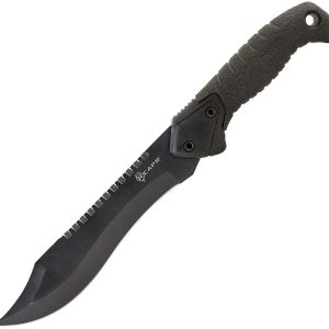 Tac Bowie Knife