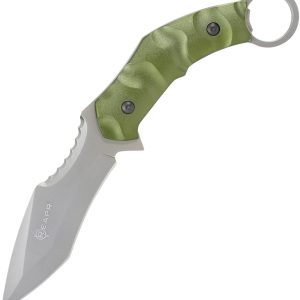 Slamr Fixed Blade