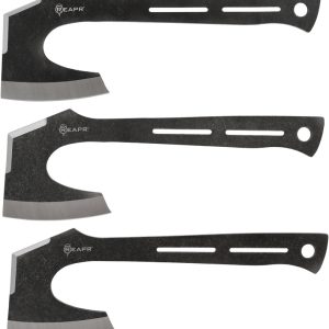 Chuk Throwing Axe Set