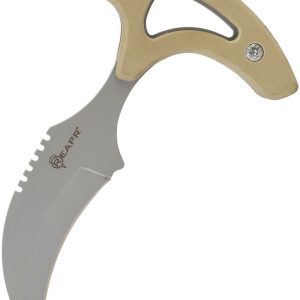 Tac Talon Fixed Blade