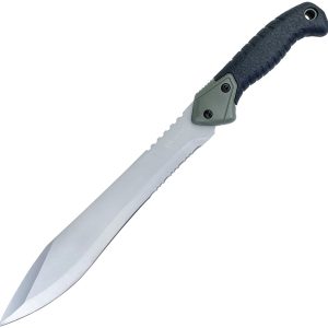 Tac Jungle Knife