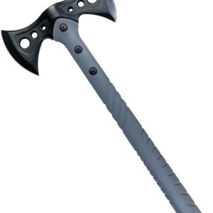 Sidewinder Double Axe