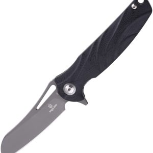 Bazoucan Linerlock