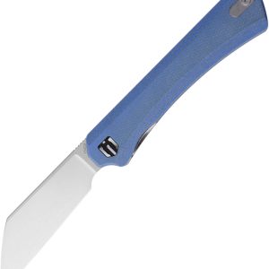 Rain Linerlock Blue
