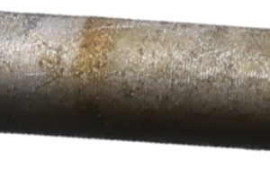 Handcuff Escape Key